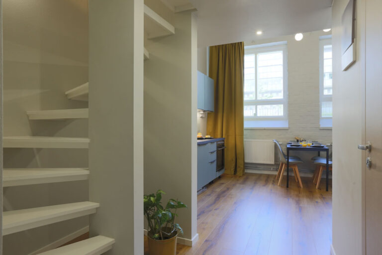 Apartments Foundry Hotel Apartments Tullgarn hotell