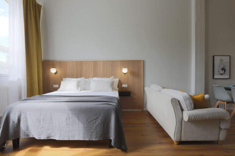 Apartments Foundry Hotel Apartments Tullgarn hotell